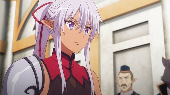 How a Realist Hero Rebuilt the Kingdom Season 1 and 2 Dual Audio WEB-DL - AnimeDrive