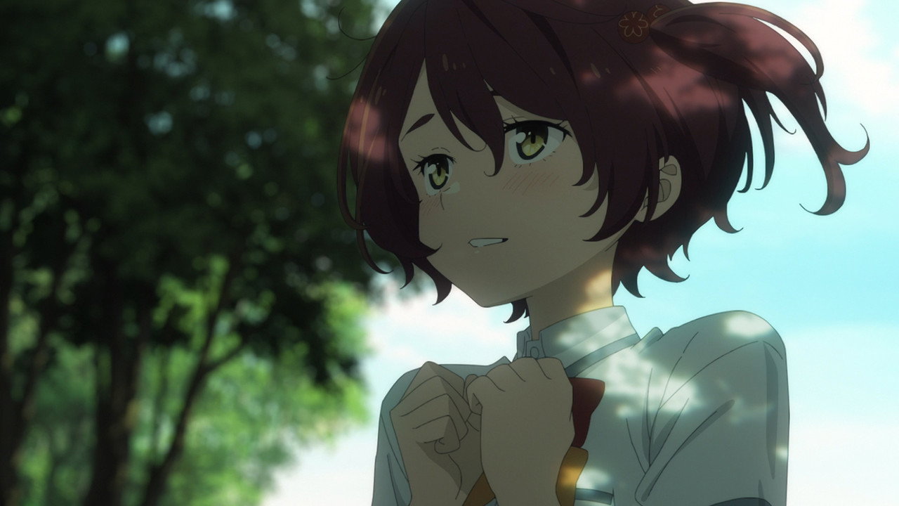 Makeine: Too Many Losing Heroines! Season 1 Multi Audio WEB-DL - AnimeDrive