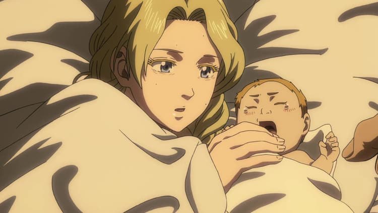 Vinland Saga Season 1 Multi Audio WEB-DL - AnimeDrive