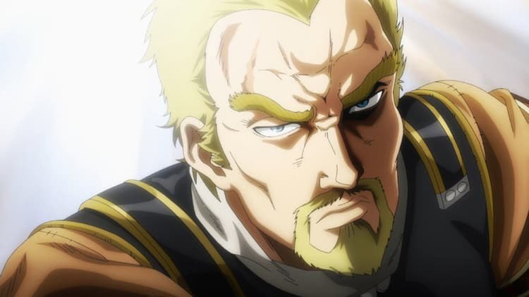 Vinland Saga Season 2 Hindi Download Free - AnimeDrive
