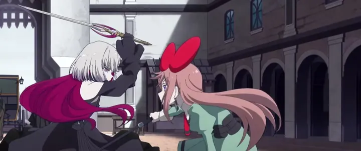 The Ribbon Hero Movie Hindi Download Free - AnimeDrive