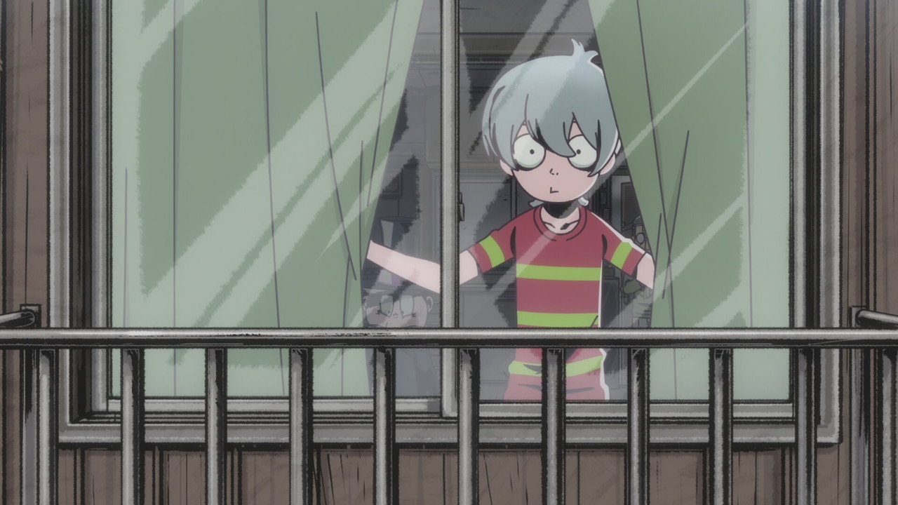 Akuma Kun Season 1 Hindi Download Free - AnimeDrive