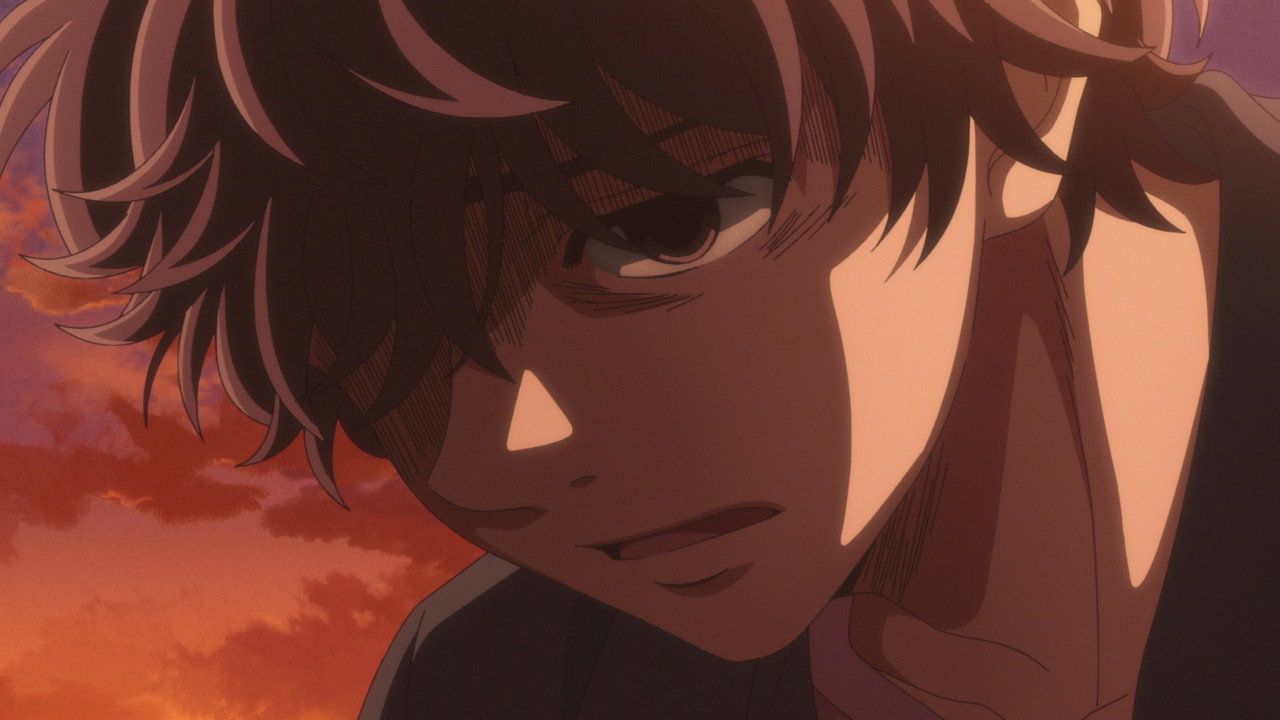 Aoashi Season 1 Hindi Download Free - AnimeDrive