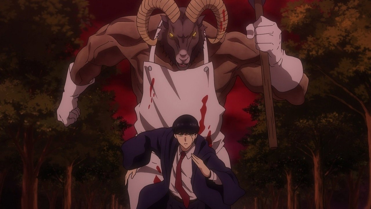 Mashle Magic and Muscles Season 2 Hindi Download Free - AnimeDrive