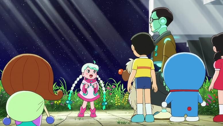 Doraemon: Nobita
