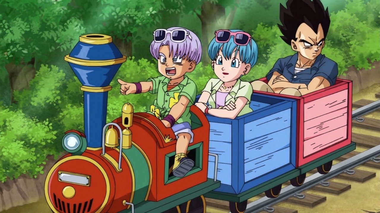 Dragon Ball Super Season 1 Hindi Download Free - AnimeDrive