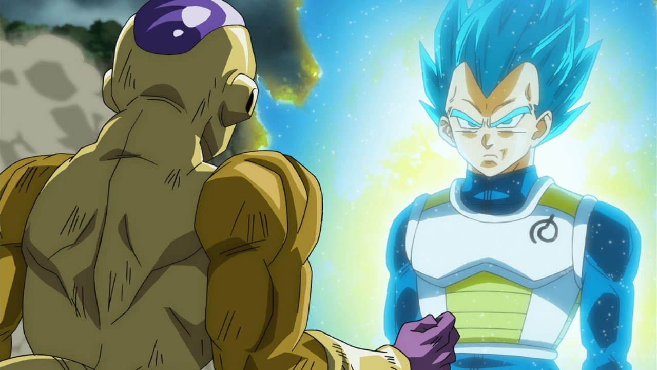 Dragon Ball Super Season 2 Hindi Download Free - AnimeDrive