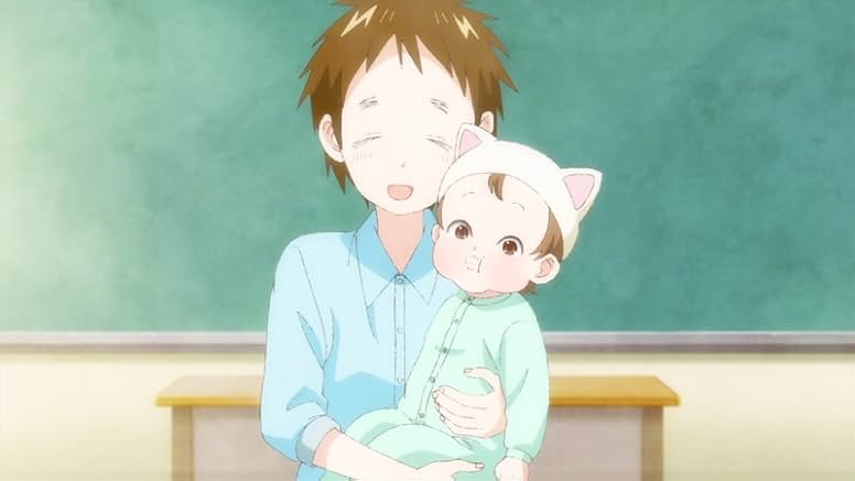 Asobi Asobase Season 1 Download Free - AnimeDrive
