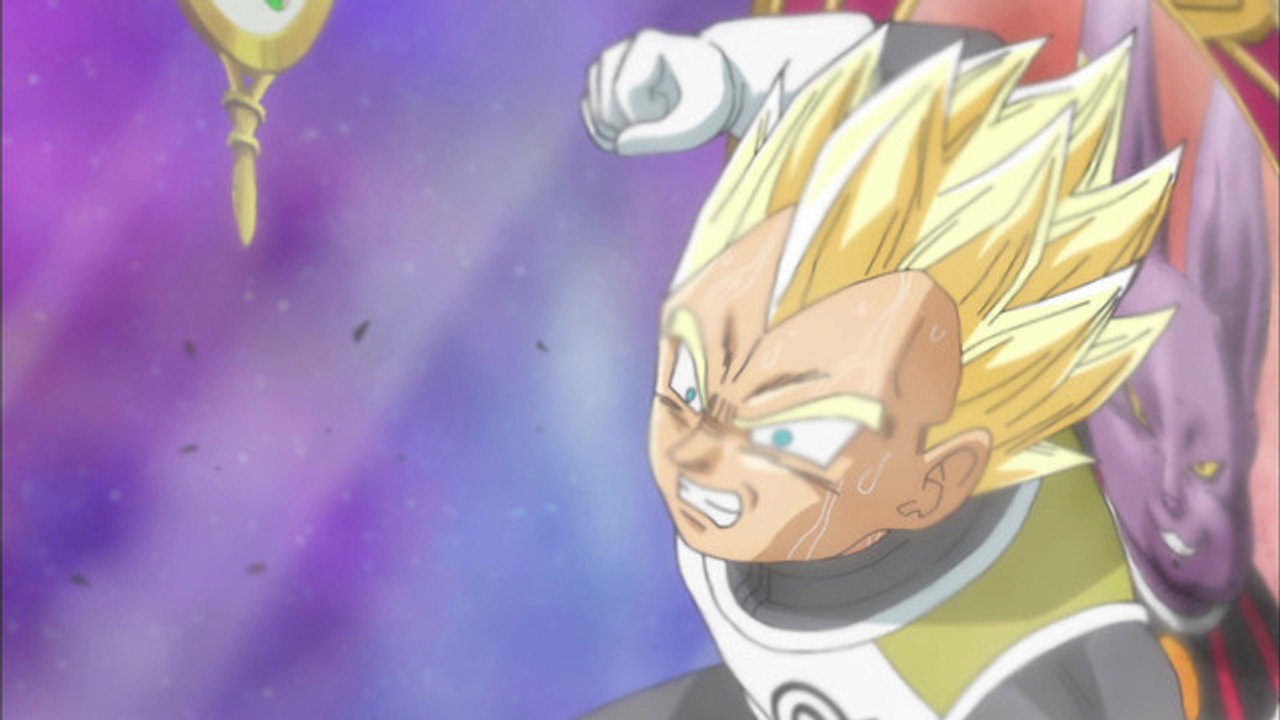Dragon Ball Super Season 3 Hindi Download Free - AnimeDrive