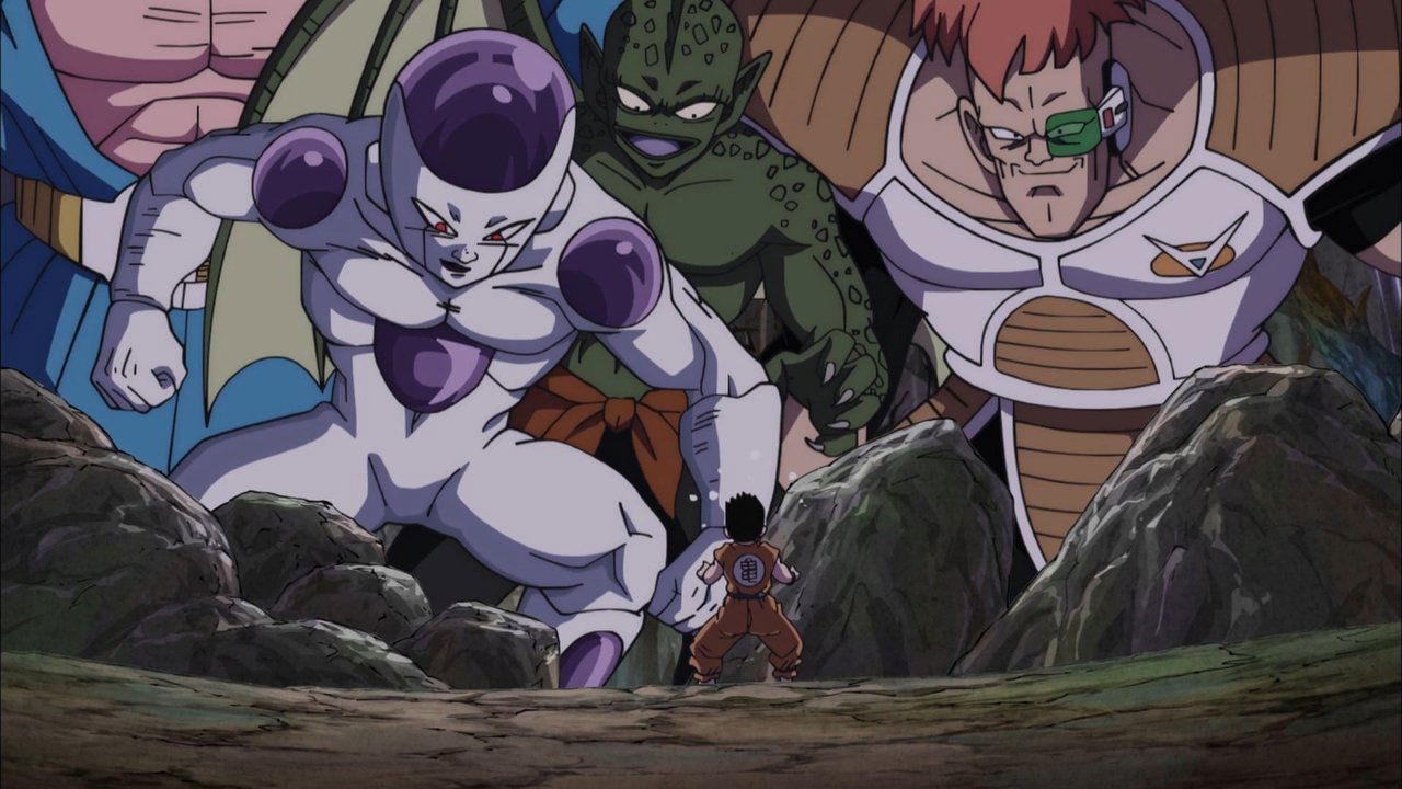 Dragon Ball Super Season 4 Hindi Download Free - AnimeDrive