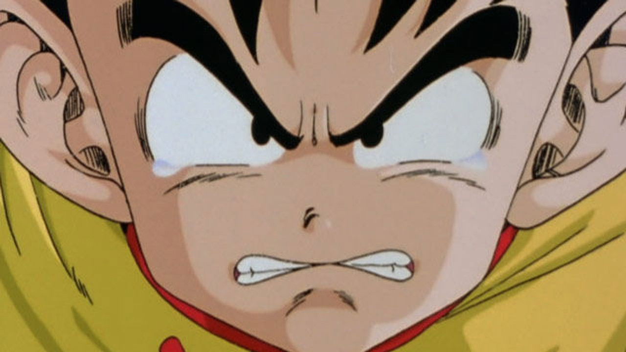 Dragon Ball Z Kai Season 1 Hindi Download Free - AnimeDrive