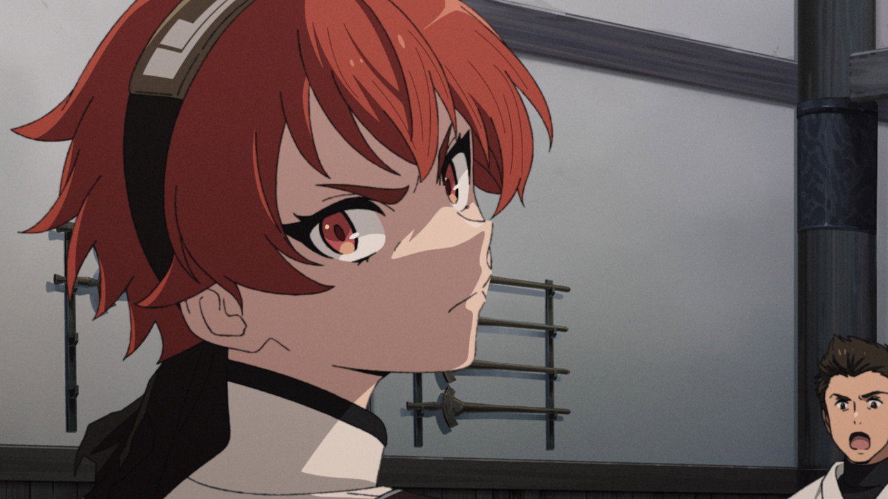 Mushoku Tensei Season 3 Hindi Download Free - AnimeDrive