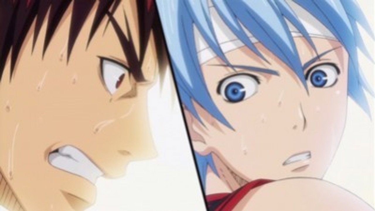 Kuroko