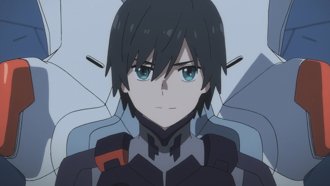 Darling in the FranXX Season 1 Hindi Download Free - AnimeDrive
