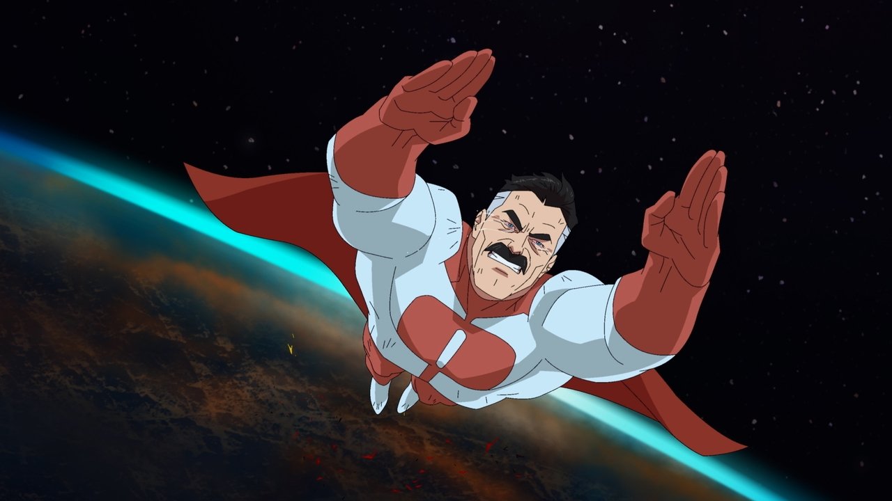 Invincible Season 2 Hindi Download Free - AnimeDrive