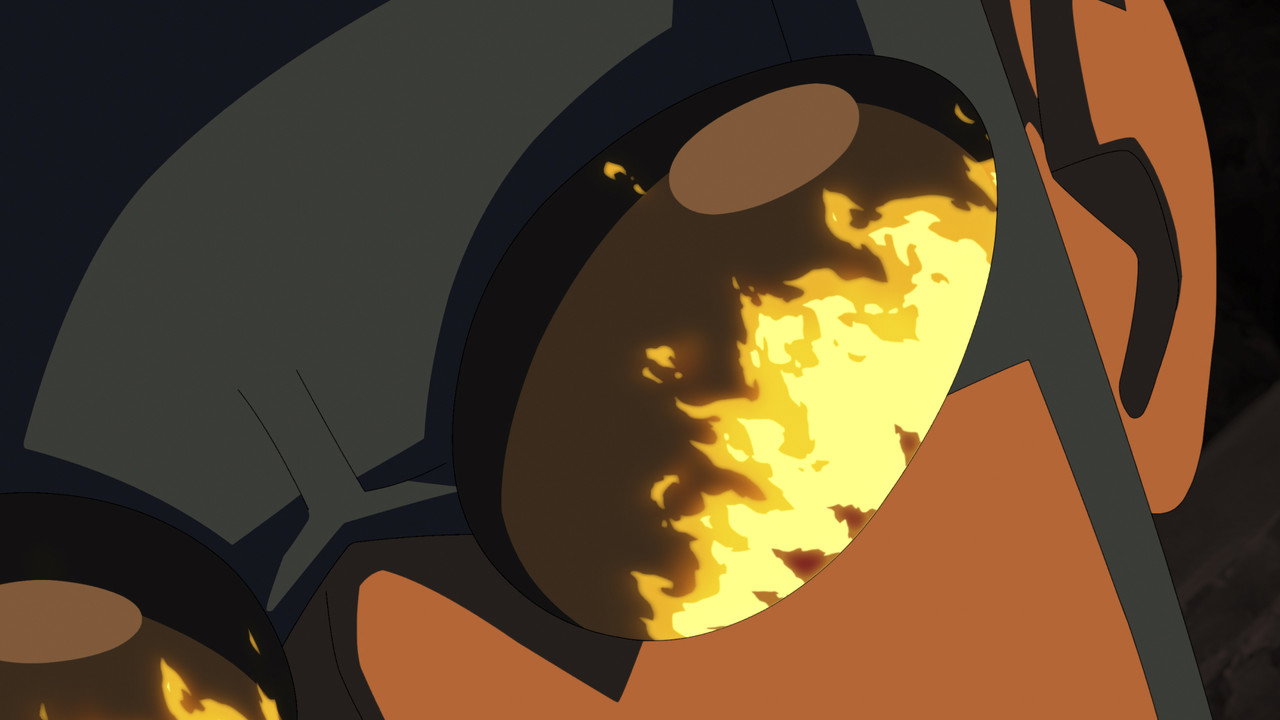 Invincible Season 4 Hindi Download Free - AnimeDrive