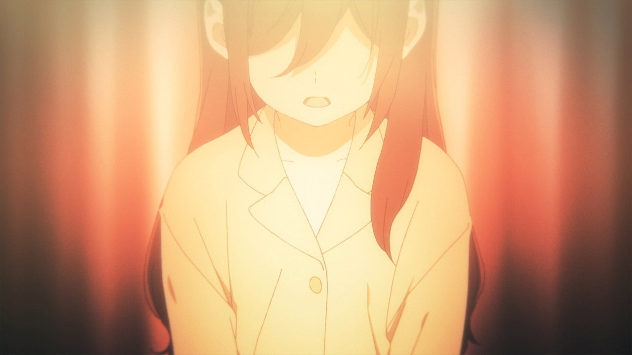 Horimiya (2021) Season 1 Hindi Download Free - AnimeDrive