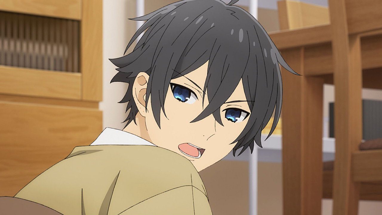 Horimiya: The Missing Pieces (2023) Season 1 Hindi Download Free - AnimeDrive
