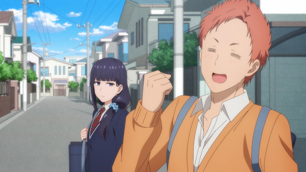 Tomo-chan Is a Girl! Season 1 Hindi Download Free - AnimeDrive