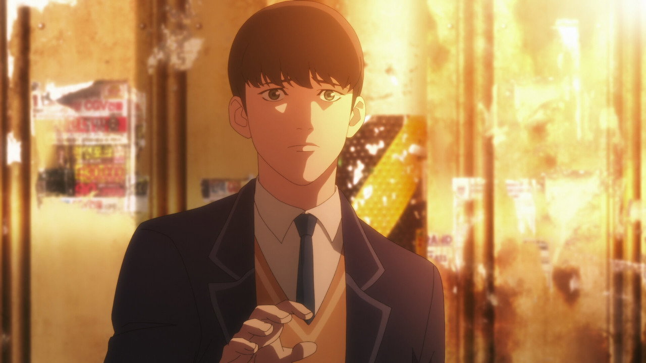 Lookism (2022) Season 1 Hindi Download Free - AnimeDrive