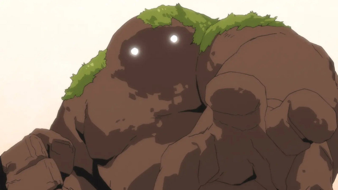 Delicious in Dungeon Season 1 Hindi Download Free - AnimeDrive