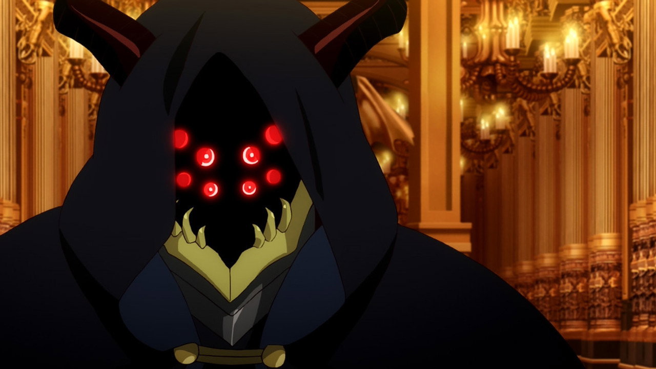 The Case Study of Vanitas Season 1 Hindi Download Free - AnimeDrive
