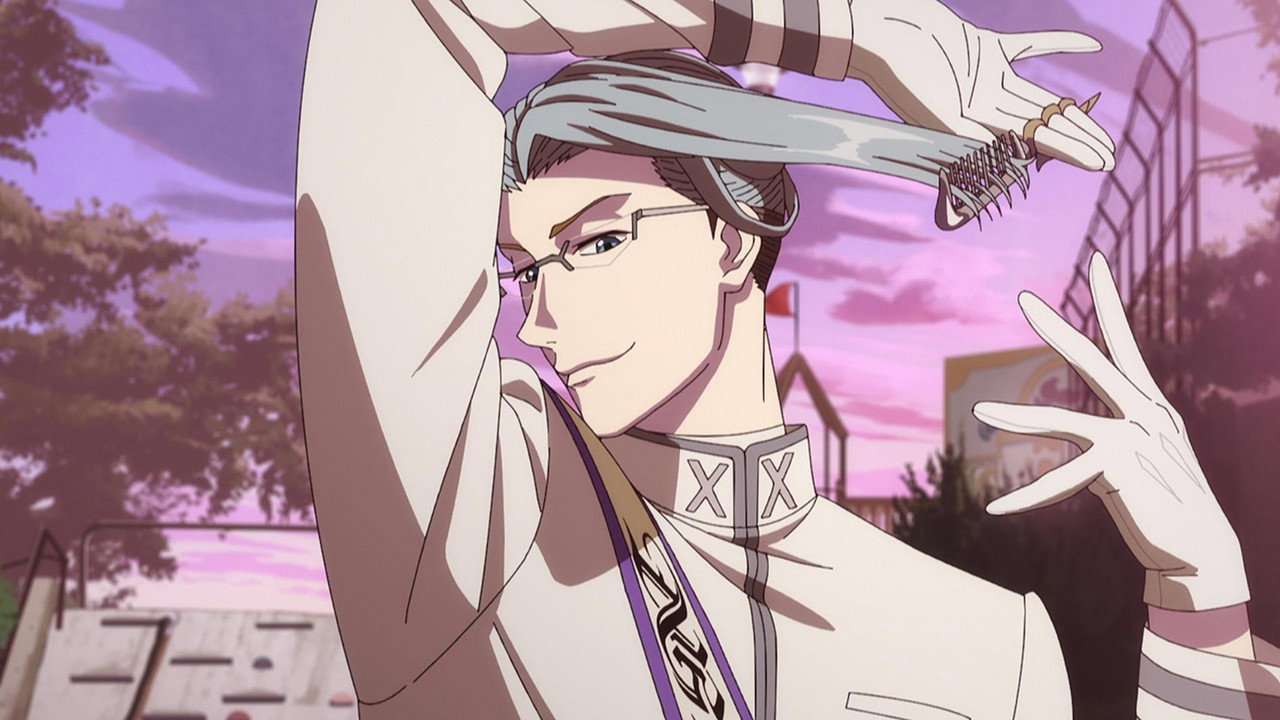 Bucchigiri?! Season 1 Hindi Download Free - AnimeDrive
