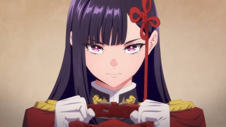 Chained Soldier Season 2 Download Free - AnimeDrive