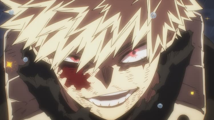 My Hero Academia Season 8 Hindi Download Free - AnimeDrive