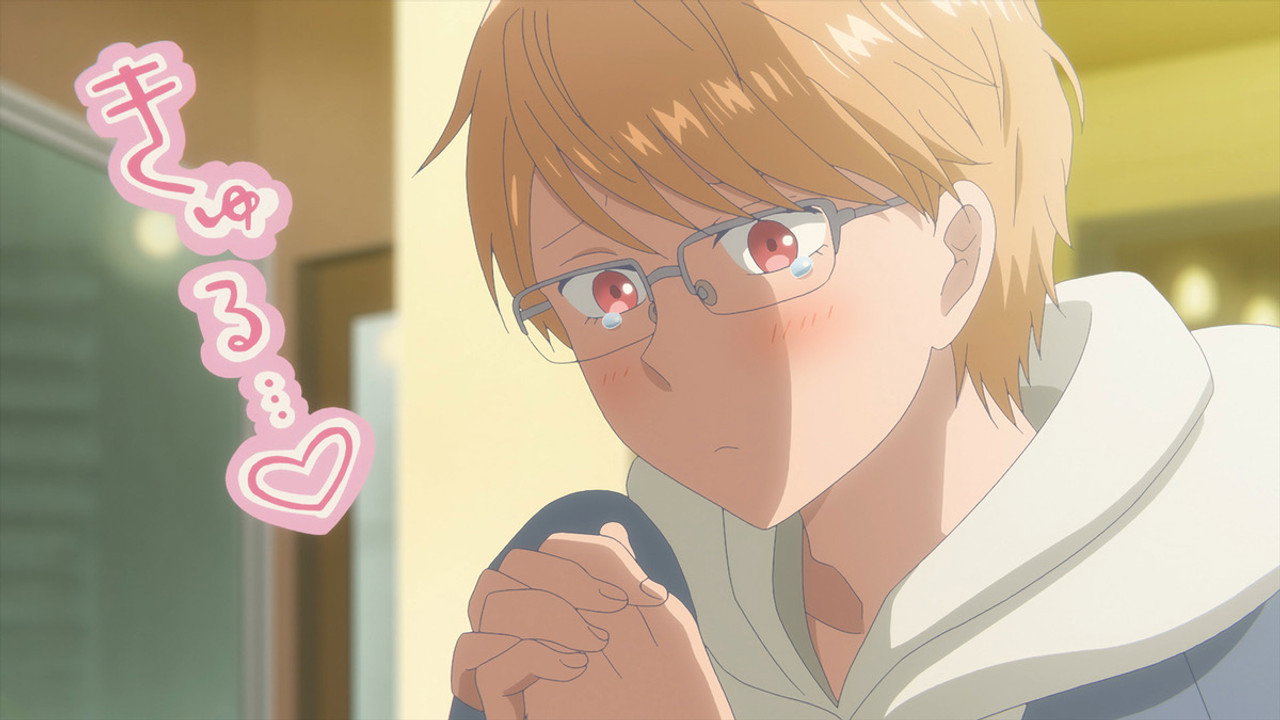My Love Story with Yamada-kun at Lv999 Season 1 Hindi Download Free - AnimeDrive