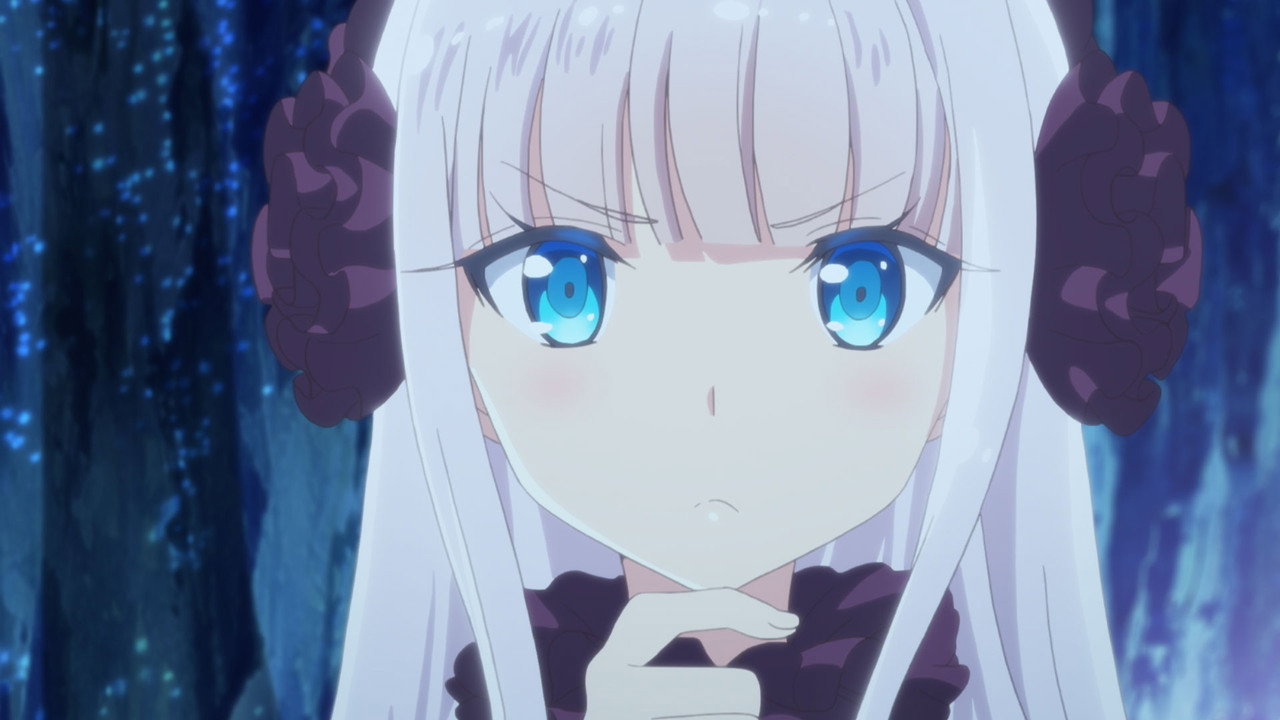 She Professed Herself Pupil of the Wise Man Season 1 Hindi Download Free - AnimeDrive