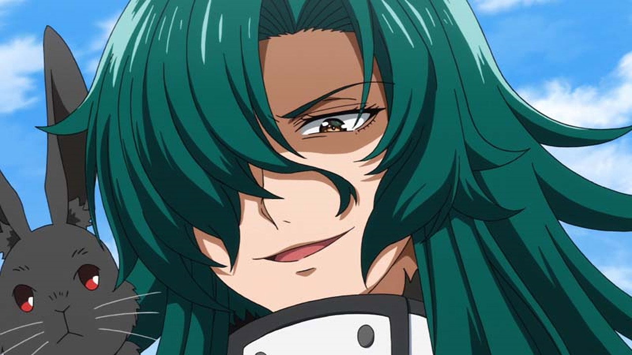 The Wrong Way to Use Healing Magic Season 1 Hindi Download Free - AnimeDrive