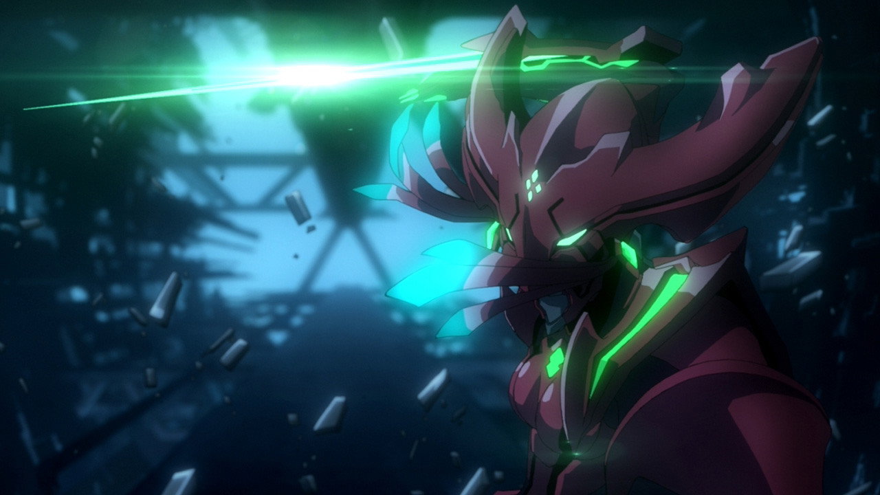 Metallic Rouge Season 1 Hindi Download Free - AnimeDrive
