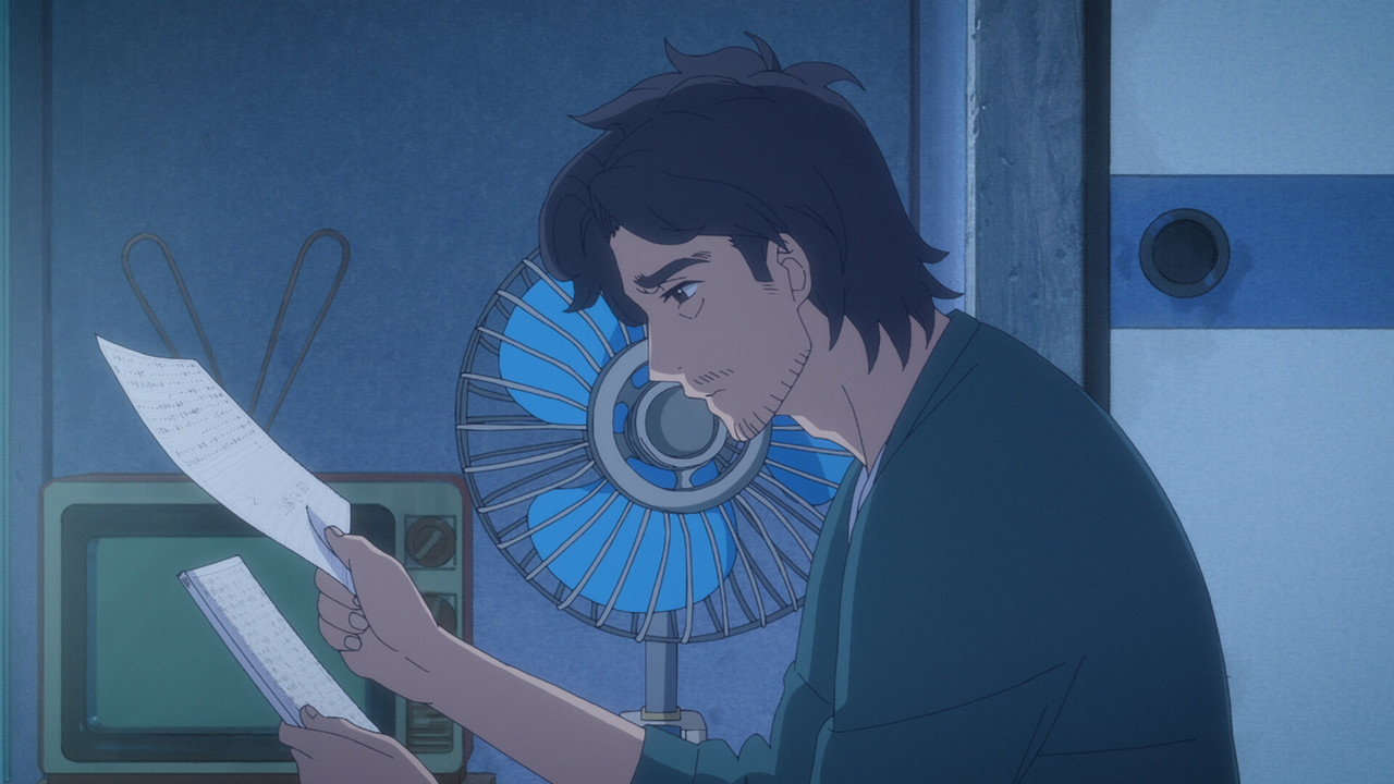 The Grimm Variations (2024) Season 1 Hindi Download Free - AnimeDrive