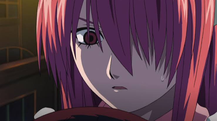 Elfen Lied Season 1 Download Free - AnimeDrive