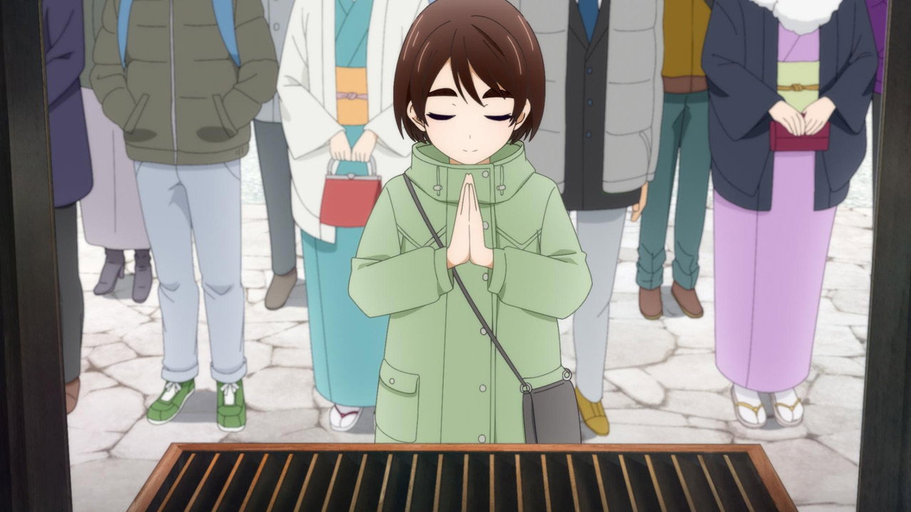 A Condition Called Love Season 1 Hindi Download Free - AnimeDrive