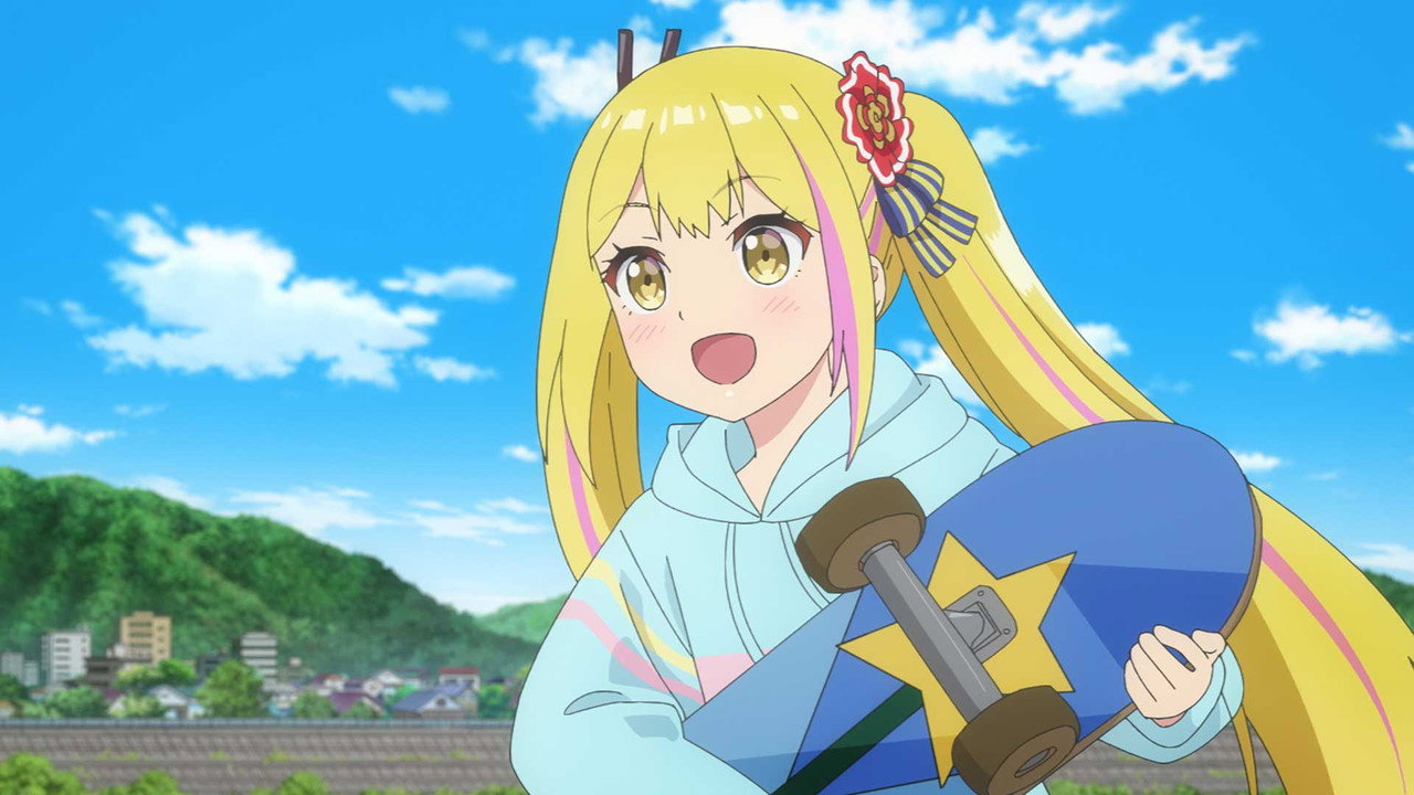 A Salad Bowl of Eccentrics Season 1 Hindi Download Free - AnimeDrive