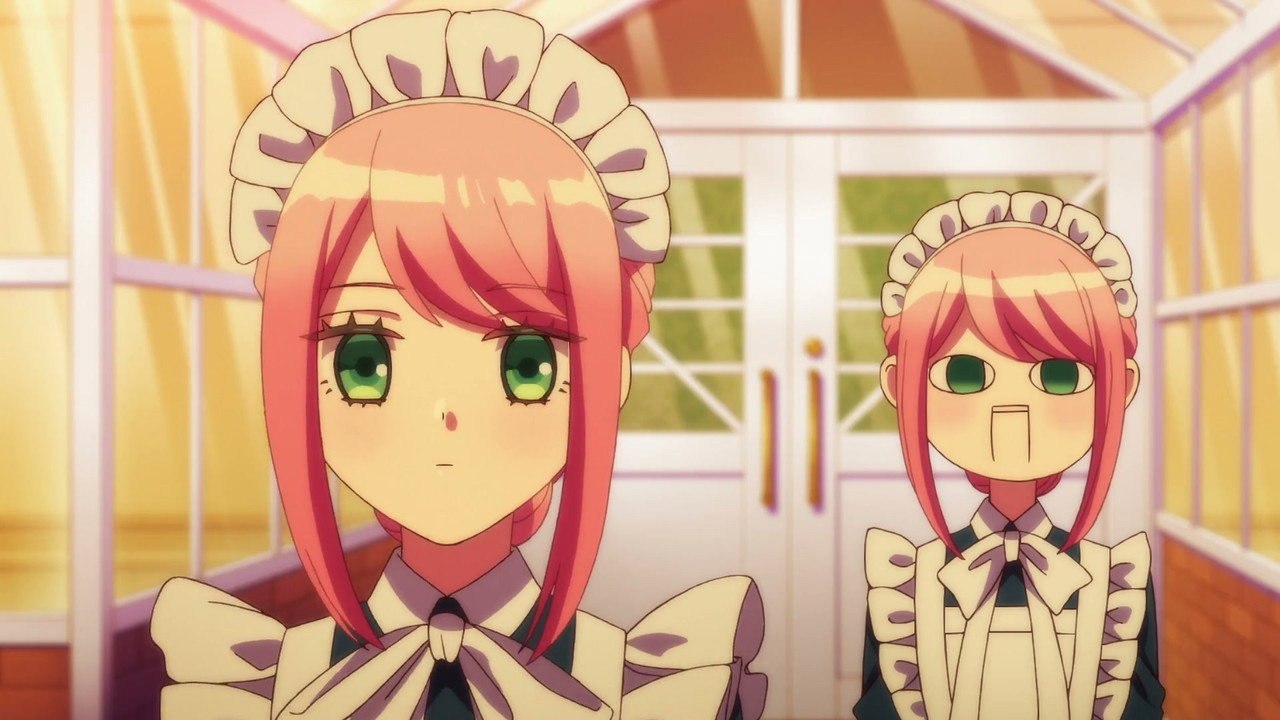 Mechanical Marie Season 1 Hindi Download Free - AnimeDrive