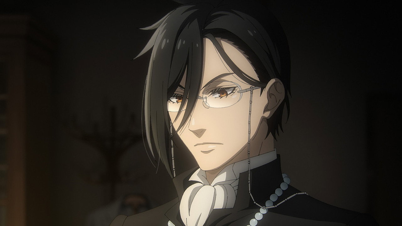 Black Butler Season 4 Hindi Download Free - AnimeDrive