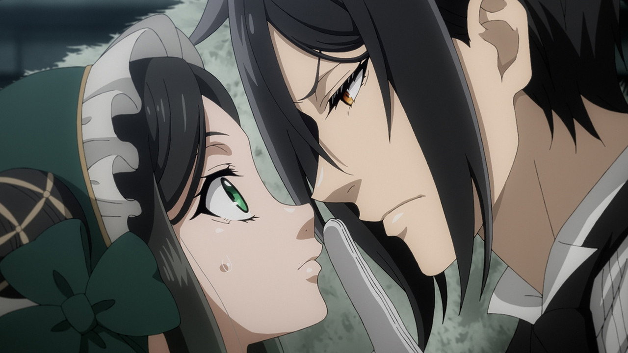 Black Butler Season 5 Hindi Download Free - AnimeDrive