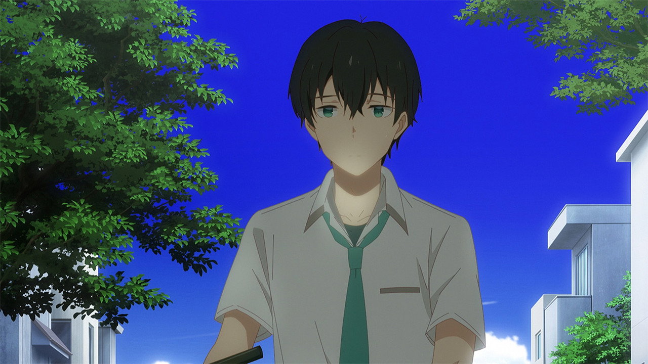 Days with My Stepsister Season 1 Hindi Download Free - AnimeDrive