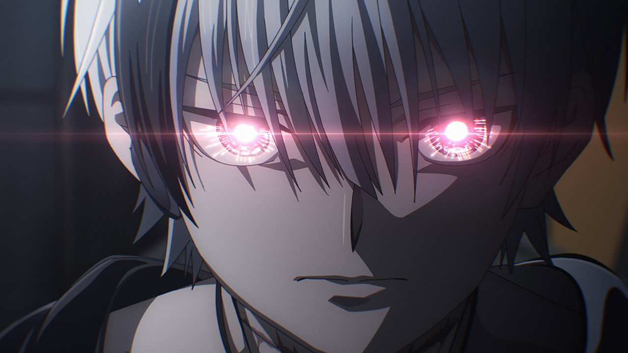 Dead Mount Death Play Season 1 Hindi Download Free - AnimeDrive