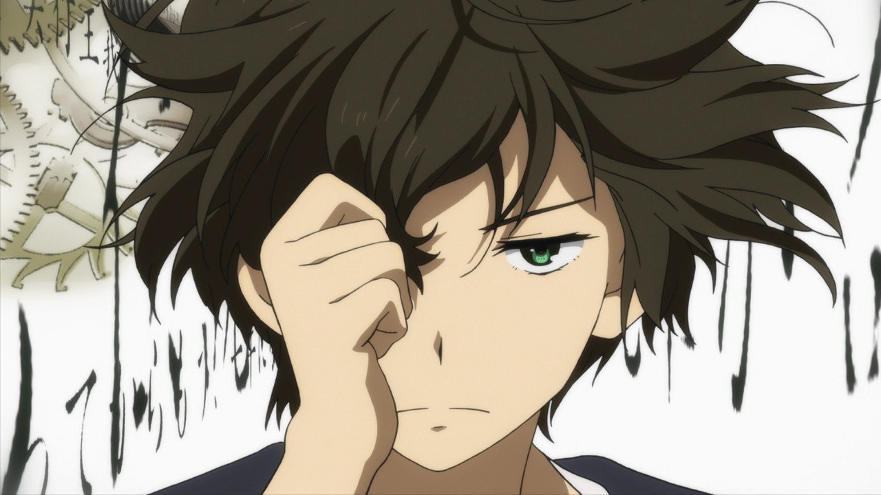 Hyouka Season 1 Hindi Download Free - AnimeDrive