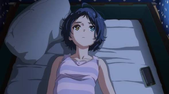 Wonder Egg Priority Season 1 Download Free - AnimeDrive