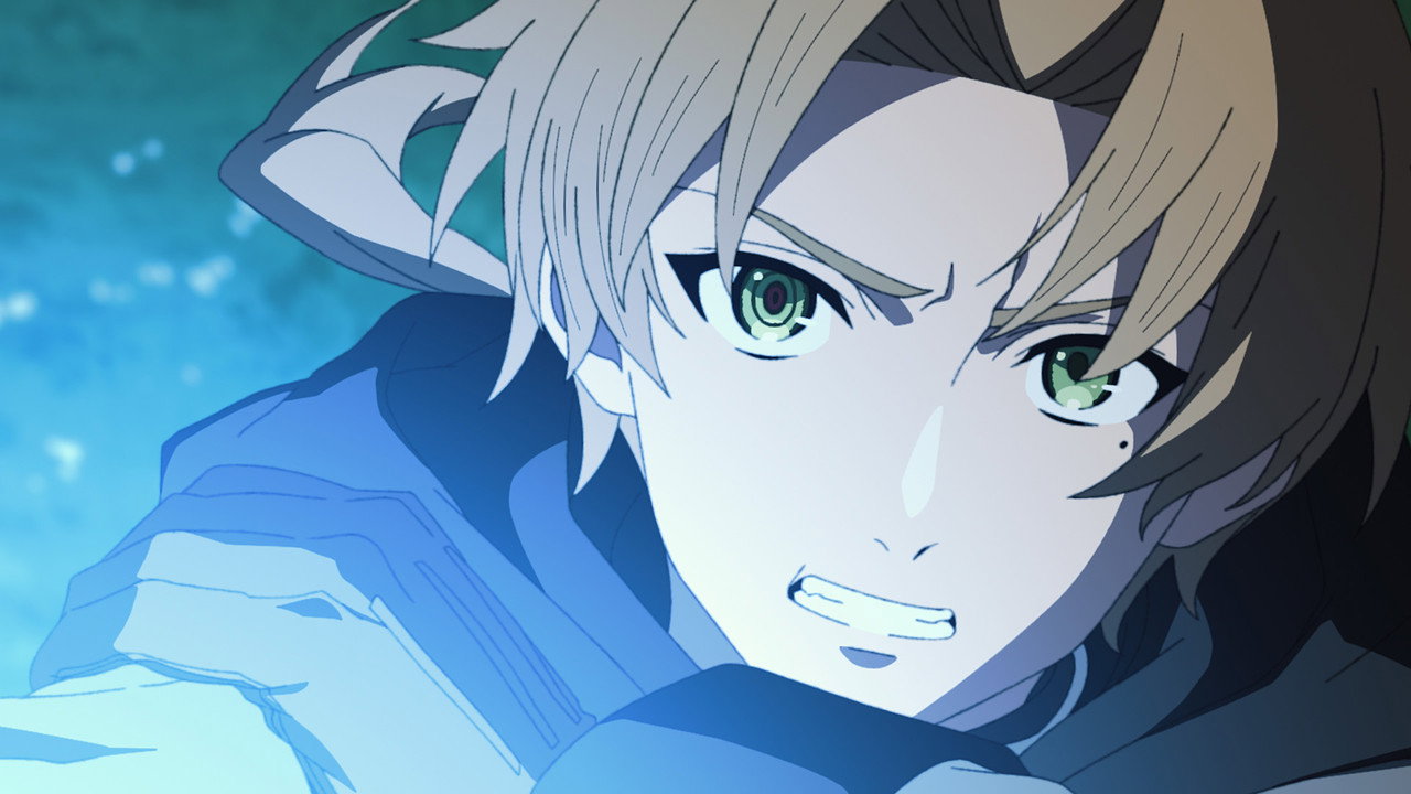 Mushoku Tensei Season 3 Download Free - AnimeDrive