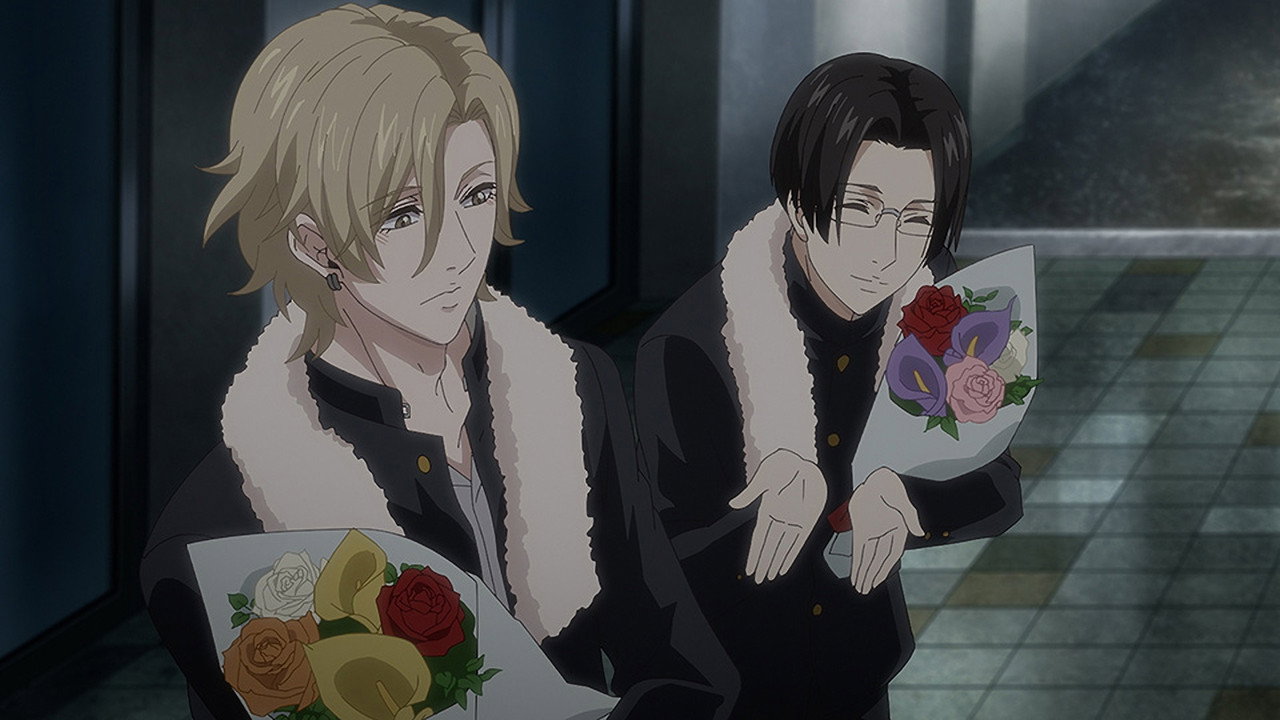 Twilight Out of Focus Season 1 Hindi Download Free - AnimeDrive