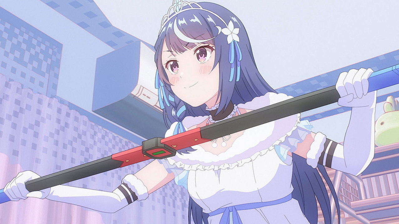 VTuber Legend How I Went Viral Season 1 Hindi Download Free - AnimeDrive