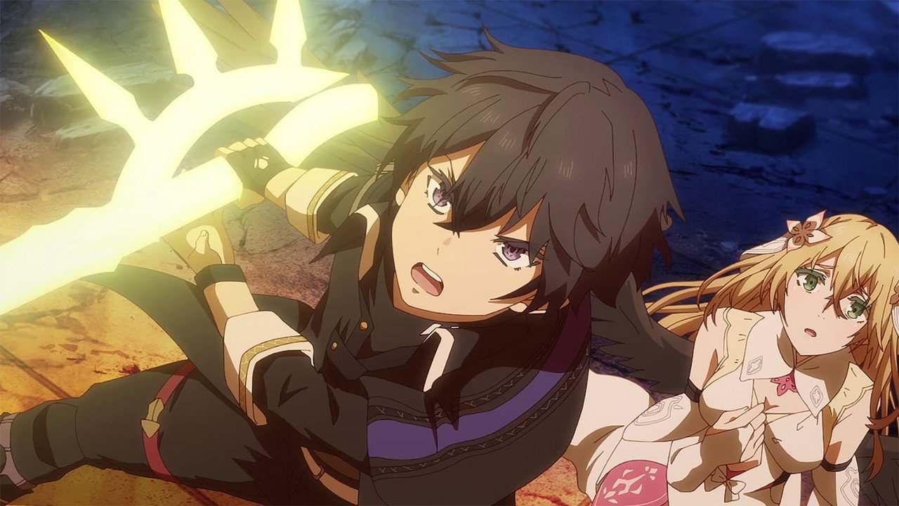 Why Does Nobody Remember Me Season 1 Hindi Download Free - AnimeDrive