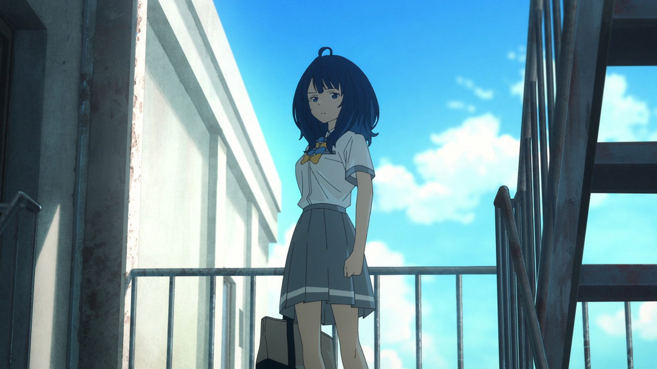 Makeine: Too Many Losing Heroines! Season 1 Hindi Download Free - AnimeDrive
