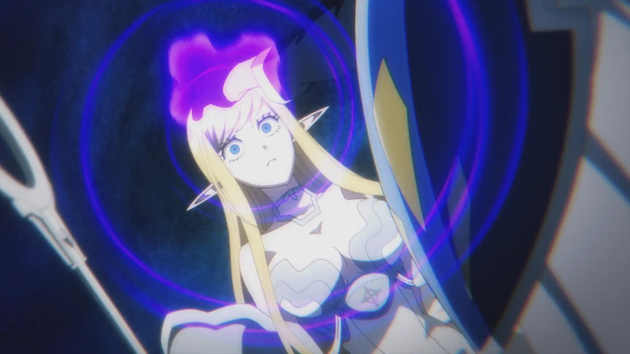 No Longer Allowed in Another World Season 1 Hindi Download Free - AnimeDrive